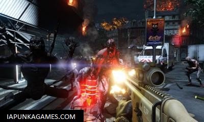 Killing Floor 2 Screenshot 3, Full Version, PC Game, Download Free