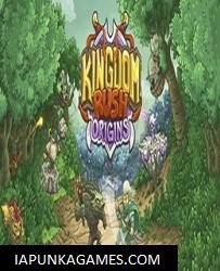 Kingdom Rush Origins Cover, Poster, Full Version, PC Game, Download Free