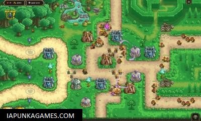 Kingdom Rush Origins Screenshot 1, Full Version, PC Game, Download Free