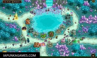 Kingdom Rush Origins Screenshot 2, Full Version, PC Game, Download Free