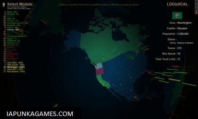 LOGistICAL 2 Screenshot 2, Full Version, PC Game, Download Free