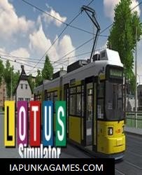 LOTUS-Simulator Cover, Poster, Full Version, PC Game, Download Free