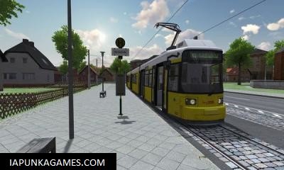 LOTUS-Simulator Screenshot 1, Full Version, PC Game, Download Free