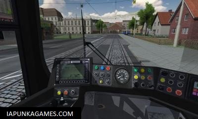 LOTUS-Simulator Screenshot 2, Full Version, PC Game, Download Free