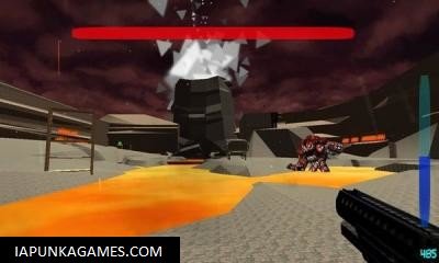 Lava Pool Screenshot 1, Full Version, PC Game, Download Free