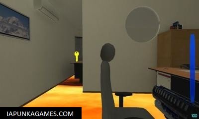 Lava Pool Screenshot 3, Full Version, PC Game, Download Free