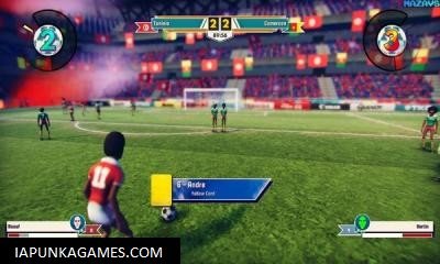Legendary Eleven: Epic Football Screenshot 3, Full Version, PC Game, Download Free
