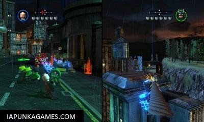 Lego Batman 2: DC Super Heroes Screenshot 2