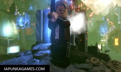Lego Star Wars: The Force Awakens Screenshot 3