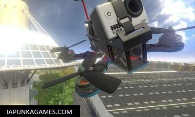 Liftoff: FPV Drone Racing Screenshot 1, Full Version, PC Game, Download Free