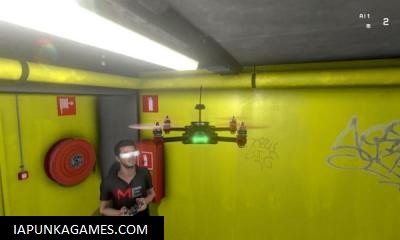 Liftoff: FPV Drone Racing Screenshot 2, Full Version, PC Game, Download Free
