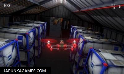 Liftoff: FPV Drone Racing Screenshot 3, Full Version, PC Game, Download Free