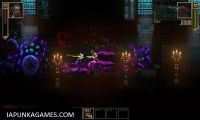 Lovecraft's Untold Stories Screenshot 1