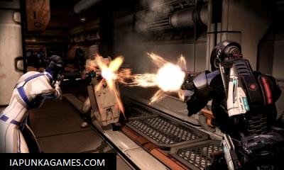 Mass Effect 3 Screenshot 1