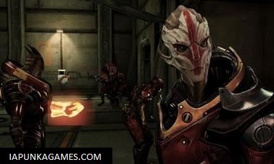 Mass Effect 3 Screenshot 2