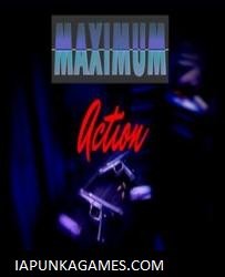 Maximum Action Cover, Poster, Full Version, PC Game, Download Free