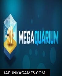 Megaquarium Cover, Poster, Full Version, PC Game, Download Free