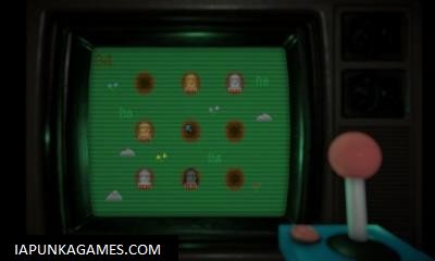 Midnight Evil Screenshot 2, Full Version, PC Game, Download Free