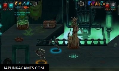 Moonfall Ultimate Screenshot 3