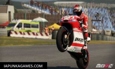 MotoGP 14 Screenshot 2
