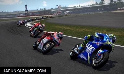 MotoGP 17 Screenshot 2