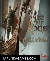 Mount & Blade: Warband Viking Conquest Cover, Poster