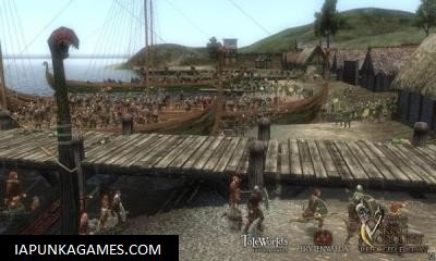 Mount & Blade: Warband Viking Conquest Screenshot 1