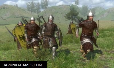 Mount & Blade: Warband Viking Conquest Screenshot 2