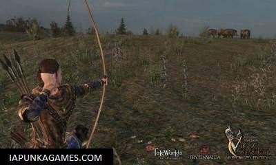 Mount & Blade: Warband Viking Conquest Screenshot 3