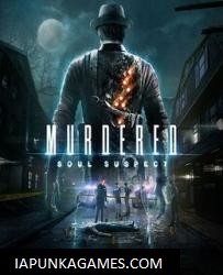 Murdered: Soul Suspect Cover, Poster, Full Version, PC Game, Download Free