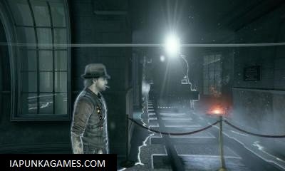 Murdered: Soul Suspect Screenshot 2, Full Version, PC Game, Download Free