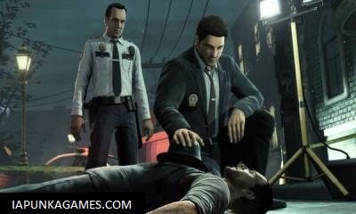 Murdered: Soul Suspect Screenshot 3, Full Version, PC Game, Download Free