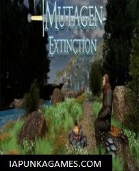Mutagen Extinction Cover, Poster, Full Version, PC Game, Download Free