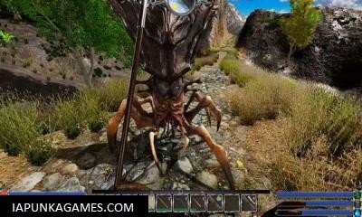 Mutagen Extinction Screenshot 2, Full Version, PC Game, Download Free