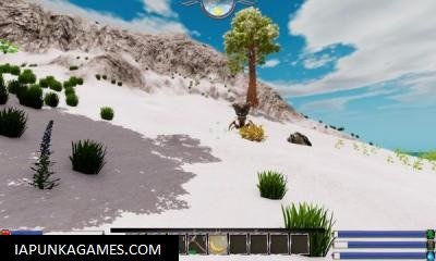 Mutagen Extinction Screenshot 3, Full Version, PC Game, Download Free