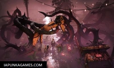 Mutant Year Zero: Road to Eden Screenshot 3, Full Version, PC Game, Download Free