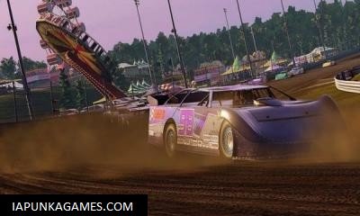 NASCAR Heat 3 Screenshot 3