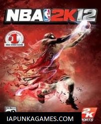 NBA 2K12 Cover, Poster, Full Version, PC Game, Download Free