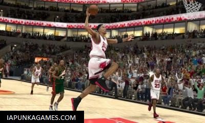 NBA 2K12 Screenshot 3, Full Version, PC Game, Download Free