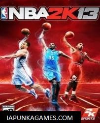 NBA 2K13 Cover, Poster, Full Version, PC Game, Download Free