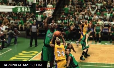 NBA 2K13 Screenshot 1, Full Version, PC Game, Download Free