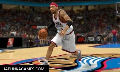 NBA 2K13 Screenshot 2, Full Version, PC Game, Download Free