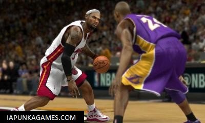 NBA 2K13 Screenshot 3, Full Version, PC Game, Download Free