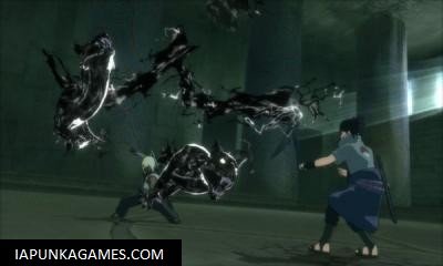 Naruto Shippuden: Ultimate Ninja Storm 3 Screenshot 1, Full Version, PC Game, Download Free