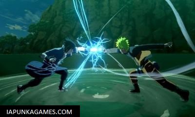 Naruto Shippuden: Ultimate Ninja Storm 3 Screenshot 2, Full Version, PC Game, Download Free