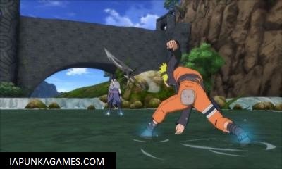 Naruto Shippuden: Ultimate Ninja Storm 3 Screenshot 3, Full Version, PC Game, Download Free