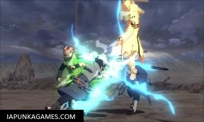 Naruto Shippuden: Ultimate Ninja Storm Revolution Screenshot 2, Full Version, PC Game, Download Free