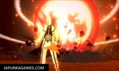 Naruto Shippuden: Ultimate Ninja Storm Revolution Screenshot 3, Full Version, PC Game, Download Free