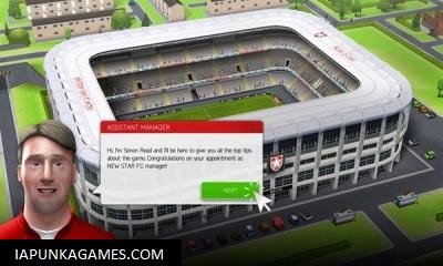 New Star Manager Screenshot 1, Full Version, PC Game, Download Free