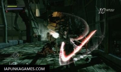 game ninja blade